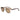 Kenneth Cole Kenneth Cole Brown Resin Sunglasses -
