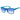 Italia Independent Italia Independent Blue Acetate Sunglasses -