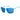 Italia Independent Italia Independent Blue Metal Sunglasses -