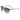 Italia Independent Italia Independent Black Metal Sunglasses -