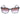 Italia Independent Italia Independent Gray Metal Sunglasses -
