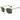 Italia Independent Italia Independent Gold Metal Sunglasses -