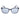 Italia Independent Italia Independent Gray Metal Sunglasses -