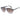 Italia Independent Italia Independent Gray Metal Sunglasses -