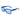 Italia Independent Italia Independent Blue Acetate Sunglasses -