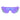 Italia Independent Italia Independent Purple Acetate Sunglasses -