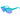 Italia Independent Italia Independent Blue Acetate Sunglasses -