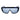 Italia Independent Italia Independent Blue Acetate Sunglasses -