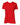 Dolce & Gabbana Dolce & Gabbana Red Cotton Crew Neck Short Sleeves Top T-shirt -