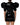 Dolce & Gabbana Dolce & Gabbana Black Bodycon Sheath Puff Sleeve Mini Dress -