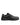 Dolce & Gabbana Dolce & Gabbana Black Leather Studded Low Top Sneakers Shoes -