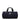 Versace Blue Fabric Luggage And Travel