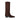 Proenza Schouler Bronco suede Boots