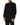Dolce & Gabbana Dolce & Gabbana Black Viscose Long Sleeve Formal Dress Shirt -
