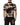 Dolce & Gabbana Dolce & Gabbana Camouflage Brown Silk MilitaryPolo T-shirt -