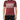Dolce & Gabbana Dolce & Gabbana Cotton Burgundy Striped DG Logo Polo T-shirt -