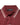 Dolce & Gabbana Dolce & Gabbana Cotton Burgundy Striped DG Logo Polo T-shirt -
