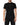 Dolce & Gabbana Dolce & Gabbana Black Cotton Embroidered DG Logo Pocket T-shirt -