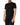 Dolce & Gabbana Dolce & Gabbana Black Cotton Embroidered DG Logo Pocket T-shirt -