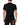 Dolce & Gabbana Dolce & Gabbana Black Cotton Embroidered DG Logo Pocket T-shirt -