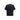 Prada T-Shirt with triangular plaque
