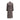 Fendi FF silk jacquard Dress