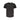 Calvin Klein Black Cotton Men T-Shirt
