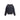Y-3 FL ZIP HODDIE BLACK