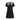 Valentino Valentino Crepe couture short Dress -