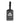 Dolce & Gabbana Black Textured Leather DG Logo Travel Luggage Tag Keyring