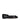 Valentino Garavani Black Leather Ballet Flats