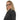 Longines Longines Black Unisex Glasses Frame -