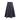 Jacquemus Denim midi Skirt