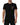 Dolce & Gabbana Black Musical Print Cotton Crew Neck T-shirt