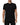 Dolce & Gabbana Black Goodluck 2018 Cotton Crew Neck T-shirt