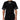 Dolce & Gabbana Dolce & Gabbana Black DGRoyals Cotton Men Crew Neck IT T-shirt -
