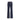Alexander McQueen Denim Jeans feature a straight leg