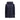Herno Hooded Down Jacket in dark blue