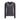Brunello Cucinelli Long sleeve wool ribbed jersey T-shirt with shiny trim