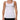 Dolce & Gabbana Dolce & Gabbana White Sleeveless Round Neck Tank Top T-shirt -