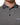 Dolce & Gabbana Dolce & Gabbana Gray Logo Embroidery Collared Polo T-shirt -