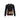 Comme Des Garçons Crewneck Sweater with colorful lettering
