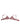 Dolce & Gabbana Red White Logo Mania Soft Cup Bra Underwear