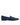 Dolce & Gabbana Blue Sequined Loafers Slippers Men Dress Shoes