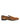 Dolce & Gabbana Brown Suede Slip On Men Loafers Formal Shoes