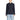 Armani Exchange Blue Cotton Long Sleeve