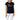 Armani Exchange Blue Cotton T-Shirt