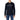 Armani Exchange Blue Cotton Long Sleeve