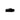 UGG Black Suede Leather Slipper