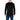 Armani Exchange Black Lyocell Shirt